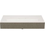 LG ELECTRONICS HU915QE CINEBEAM 4K UHD HOME THEATER PROJECTOR 3.840 X 2.160 (HU915QE)