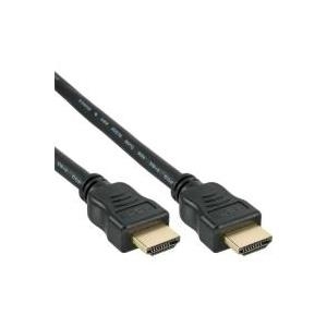 InLine High Speed HDMI Cable with Ethernet (17005P)