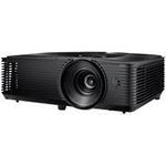 Optoma W400LVe DLP-Projektor (E9PX7D701EZ1)