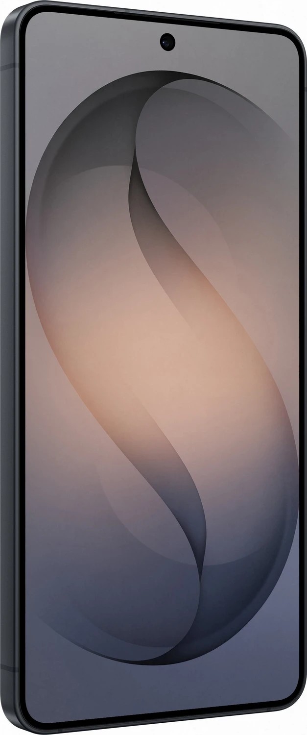 Samsung Galaxy S26 Enterprise Edition 6,3" 512 GB 12 GB RAM 5G Dual-SIM Schwarz