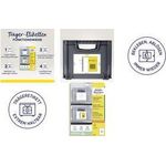 Avery 8003-5 Hellgrau (8003-5)