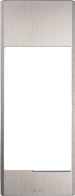 Legrand Bticino 345101 Abdeckrahmen f.TuerstationLINEA 5000 m.7"-Touchscreen in (345101)