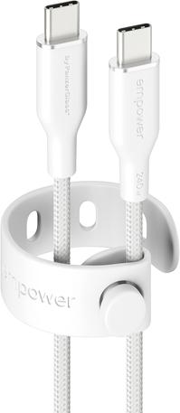 PanzerGlass empower Racing 240W USB-C to Cable USB 2.0 (EM77569)