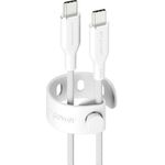 PanzerGlass empower Racing 240W USB-C to Cable USB 2.0 (EM77569)