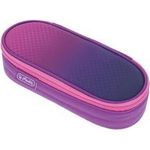 Herlitz Faulenzer Etui Dip Dye Pink/Purple (50046423)