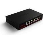 ASUSTOR ASW205T 2,5GBase unmanaged Switch 5-port (92W02-T0200001)
