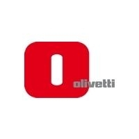 81129 OLIVETTI INK ROLL 710(2) black (81129)
