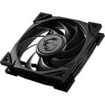 MSI MEG Silent Gale P12 Gehäuselüfter 120 mm (OE3-7G17F01-809)