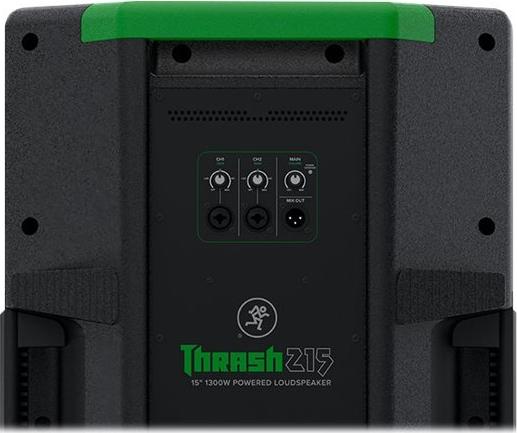 Mackie Speaker Thrash215 (2054321-01)