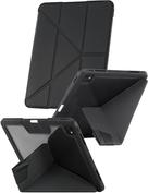PanzerGlass CARE TPU Essential Case Black iPad Pro 13 2024-2025 (CR85767)
