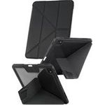 PanzerGlass CARE TPU Essential Case Black iPad Pro 13 2024-2025 (CR85767)