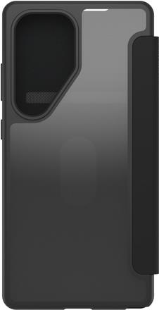 OTTERBOX OB REACT FOLIO PUEBLO BLACK CRYSTAL - CLEAR/BLACK (77-97834)