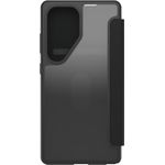 OTTERBOX OB REACT FOLIO PUEBLO BLACK CRYSTAL - CLEAR/BLACK (77-97834)