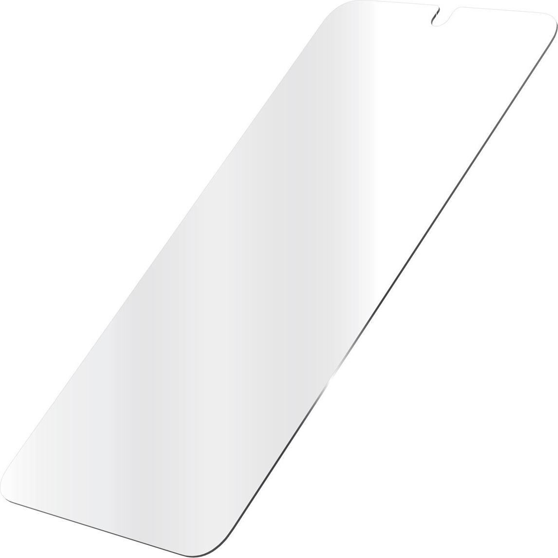 iFrogz Defence Bildschirmschutzfolie für Samsung Galaxy A35 5G Kristallklar