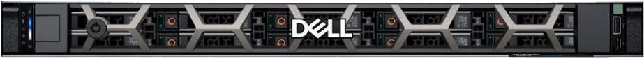 DELL PowerEdge R6615 - Smart Selection Flexi AMD EPYC 9124 2x16GB 1x480GB SSD 800W H355 3Yr Basic NB