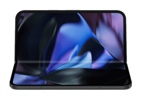 Google Pixel 9 Pro Fold 8" 16 GB RAM 256 GB Android 14 Smartphone Obsidian