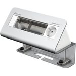 Kindermann CablePort desk² 4-fold (7430000051)