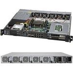 Super Micro Supermicro SuperServer 1019D-4C-RAN13TP+ (SYS-1019D-4C-RAN13TP+)