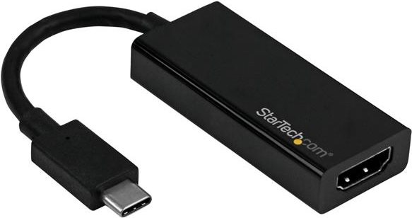 StarTech.com USB C to HDMI Adapter (CDP2HD4K60)