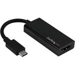 StarTech.com USB C to HDMI Adapter (CDP2HD4K60)