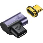 MicroConnect USB-Adapter (MC-USB4CCMF-MAGNETIC)