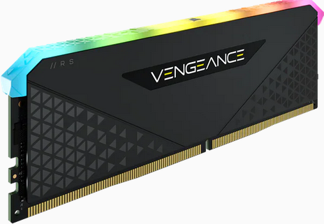 CORSAIR Vengeance RGB RS (CMG8GX4M1E3200C16)