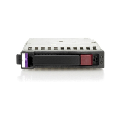 HPE MSA 730703-001 900 GB SAS 6Gb/s 2.5" SFF 10000 rpm Dual Port Enterprise-Festplatte