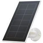 Arlo Essential Solar Panel - Solarkollektor - weiß - für Arlo Essential