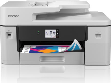 Brother MFC-J6760DW 4in1 DIN A3 Multifunktionsdrucker (MFCJ6760DWRE1)