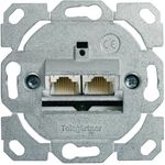 Telegärtner AMJ45 M:8/8 K Up/0 Cat.6A (J00020A0502)