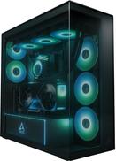 Arctic PC-Gehäuse ACPCC00016A Black Tinted (ACPCC00016A)