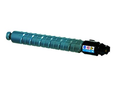 Ricoh 842096 Cyan Tonerpatrone Original
