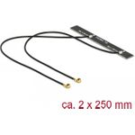 DeLOCK WLAN 802.11 ac/a/h/b/g/n Twin (89631)