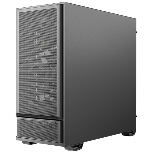 Antec P30 Air Mid Tower ATX ARGB Schwarz