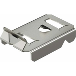 OBO Bettermann Klemmstück KS GR VA4310 zur Trennstegbefestigung (6062282)