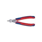 Knipex Electronic Super-Knips 78 03 125 - Kabelschneider (7803125)
