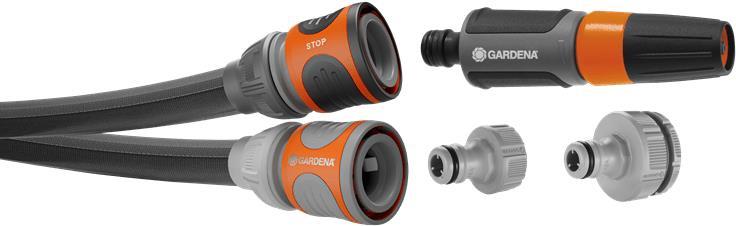 Gardena Liano Life Schlauch (18450-20)