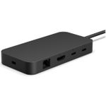 Microsoft Surface USB4® Dock - Dockingstation für Surface Devices EP2-20012 (EP2-20012)