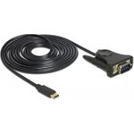 DeLOCK Serieller Adapter (62964)