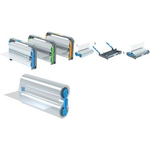 GBC 4410025 Grau Transparent (4410025)