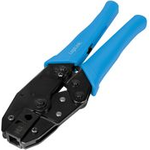LogiLink Crimpzange für Cat. 6 & Cat. 6A Steckverbinder (WZ0039)