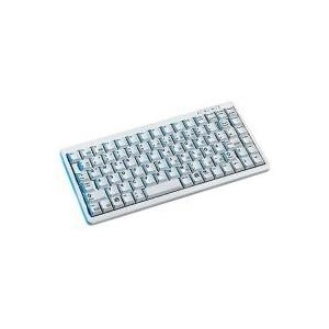 CHERRY Compact-Keyboard G84-4100 (G84-4100LCMCH-0)