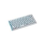 CHERRY Compact-Keyboard G84-4100 (G84-4100LCMCH-0)