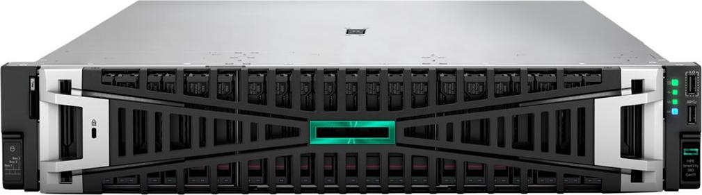 HPE SimpliVity 380 Gen11 2 Processors High E-RTU (S4U86AAE)