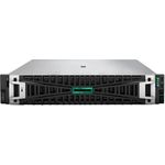 HPE SimpliVity 380 Gen11 2 Processors High E-RTU (S4U86AAE)