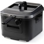 Domo FRITTEUSE 4L Fritteuse (DO545FR)