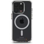 Hama Handyhülle MagCase Extreme Protect für Apple iPhone 15 Pro (00138116)