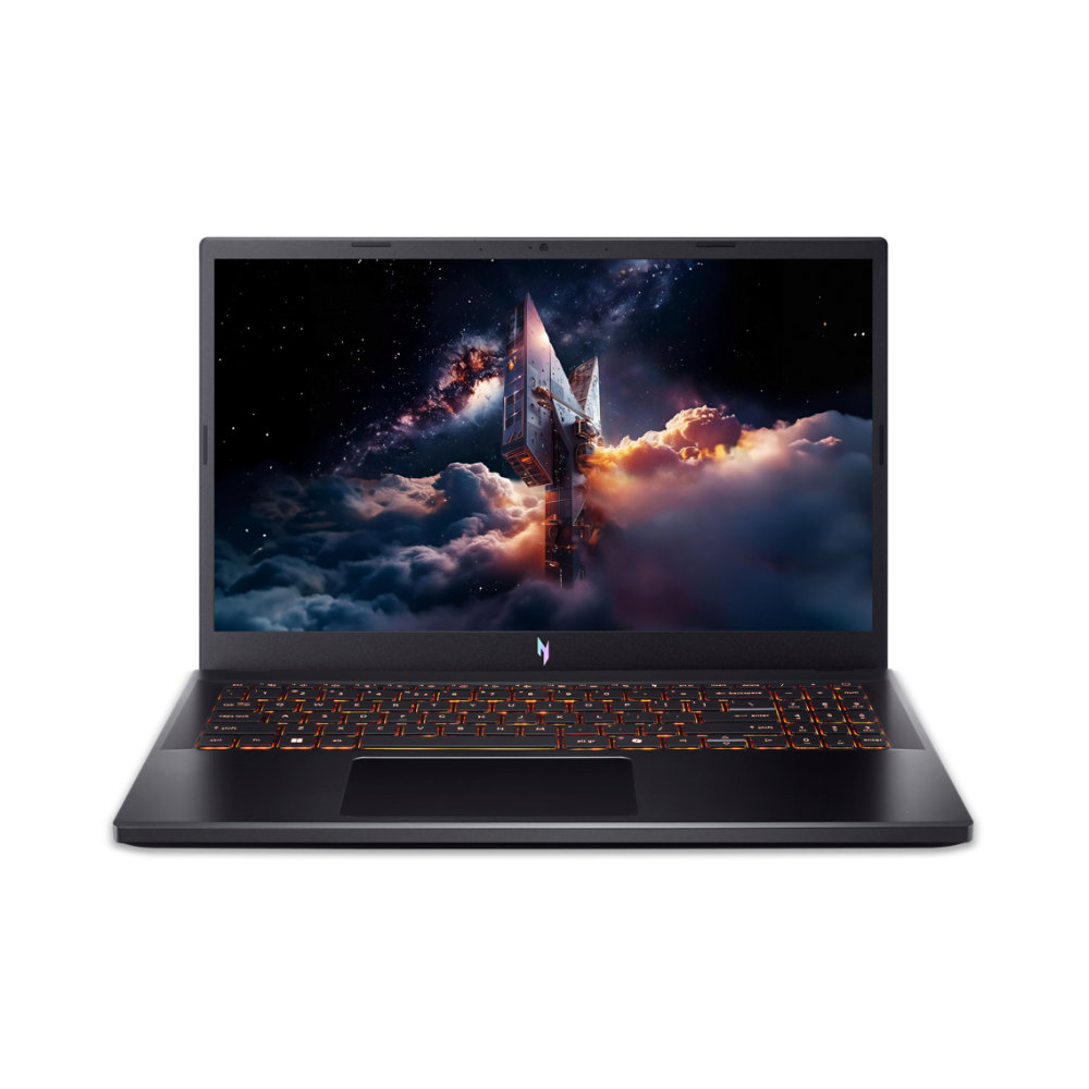 Acer Nitro V 15 ANV15-52 Gaming Notebook 15,6" Full HD 165 Hz i7-13620H 16 GB 512 GB SSD RTX 5050 DE QWERTZ