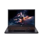 Acer Nitro V 15 ANV15-52 Gaming Notebook 15,6" Full HD 165 Hz i7-13620H 16 GB 512 GB SSD RTX 5050 DE QWERTZ