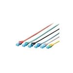 Assmann Digitus CAT 5e U-UTP patch cable. PVC. AWG 26/7. Length 0.25m . color green (DK-1512-0025/G)